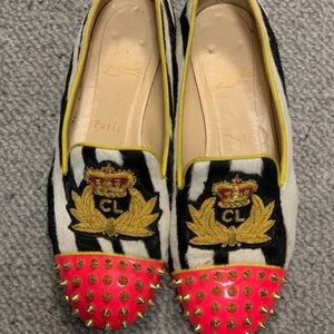 Christian Louboutin shoes